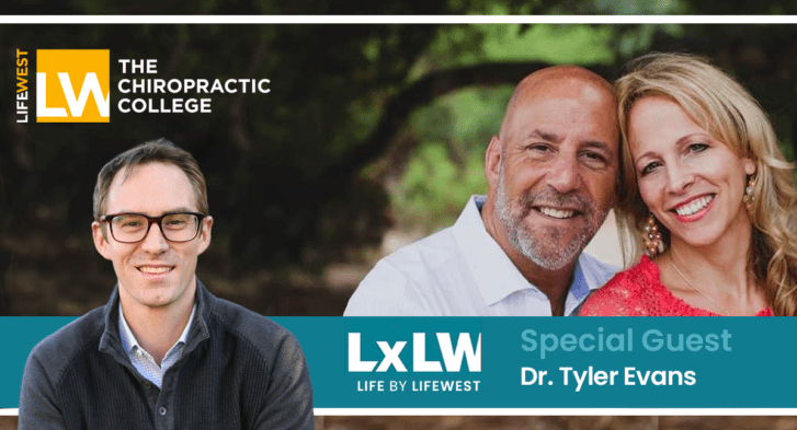 Dr. Tyler Evans on Life by Life West